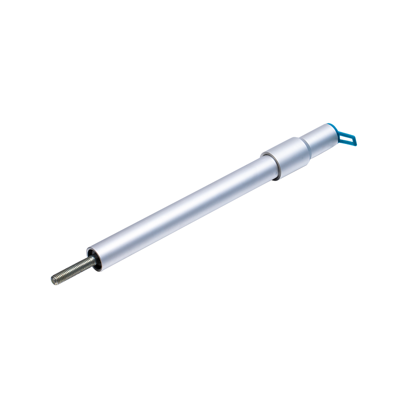Hentikan Silinder B Hentikan Silinder B