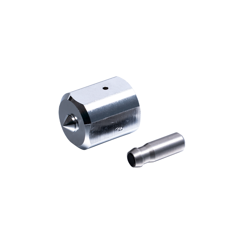 Pemasangan Injap Solenoid A