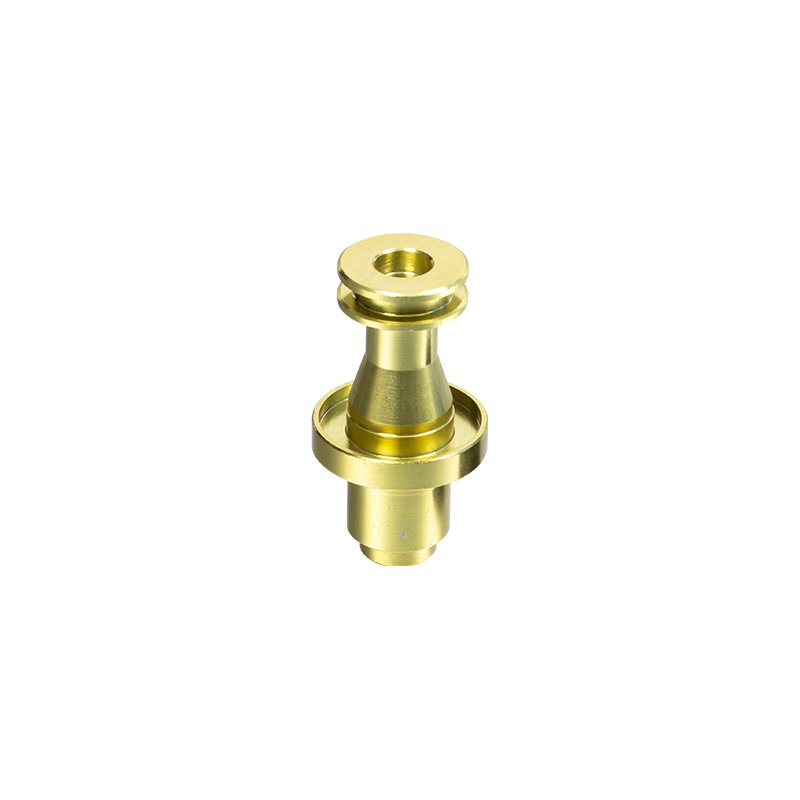 Bahagian Aluminium