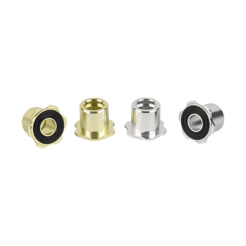 Delong Valve